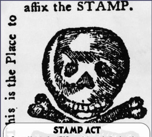 Stamp Tax