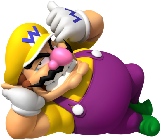 Wario