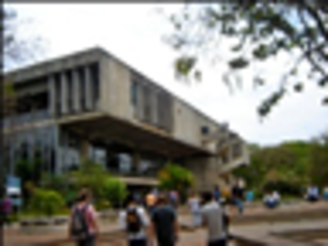 La Universidad de Brasilia