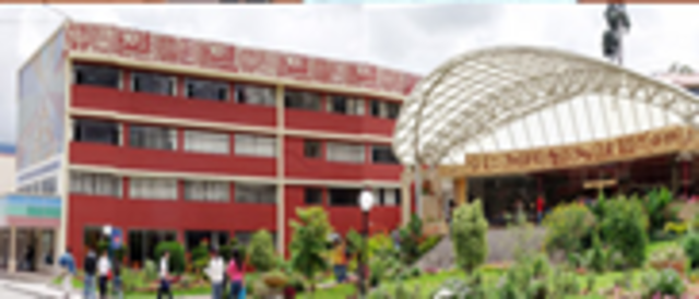 Universidad Técnica Popular Particular de la Loja