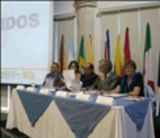 Asociación Iberoamericana de Educación Superior a Distancia