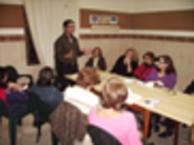 Consejo Nacional de Educación Abierta