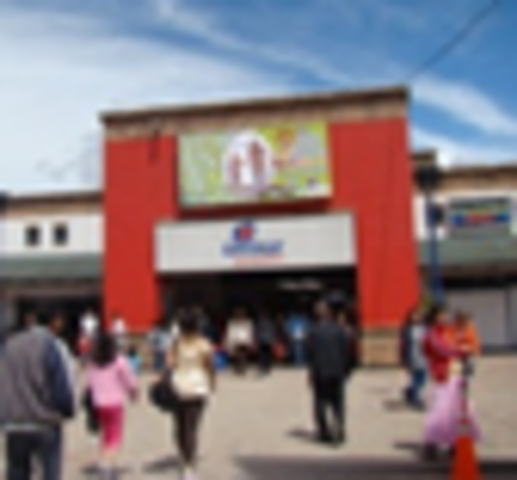 Universidad universitaria del Sur