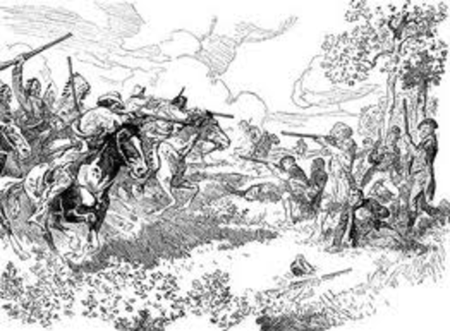 Guerre de Sept-Chenes