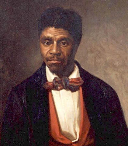Dred Scott Case