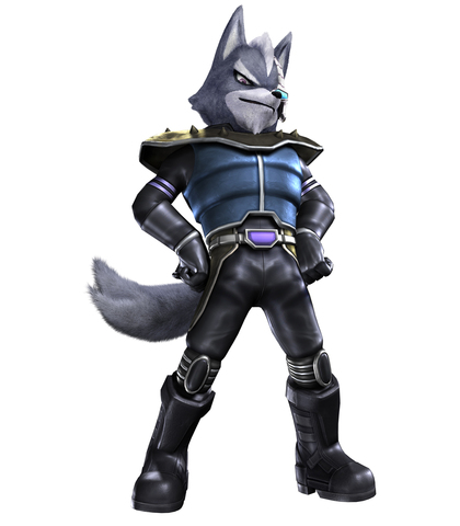 Wolf O'Donnell