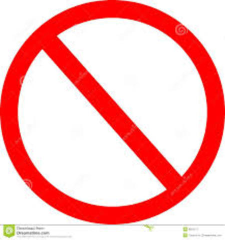 Jews Forbidden to Leave