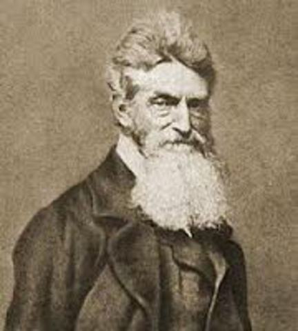 John Brown's Raid