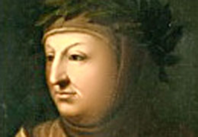 scrisse il Filocolo, un romanzo cortese che è stato scritto in prosa