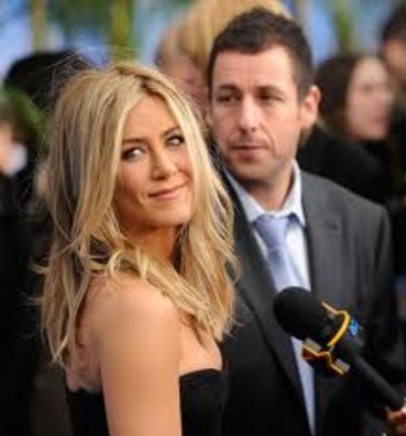 Where Was Adam Sandler Born