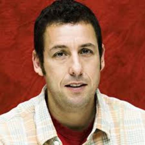 Was Adam Sandler In Any Sports When He Was Younger