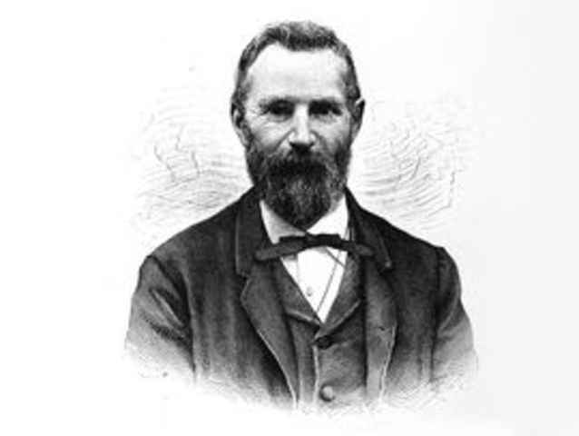 Francois Alphonse Forel (1841-1912)denominó en 1892 limnología.
