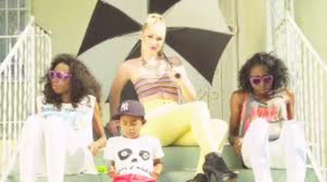 first official video and song