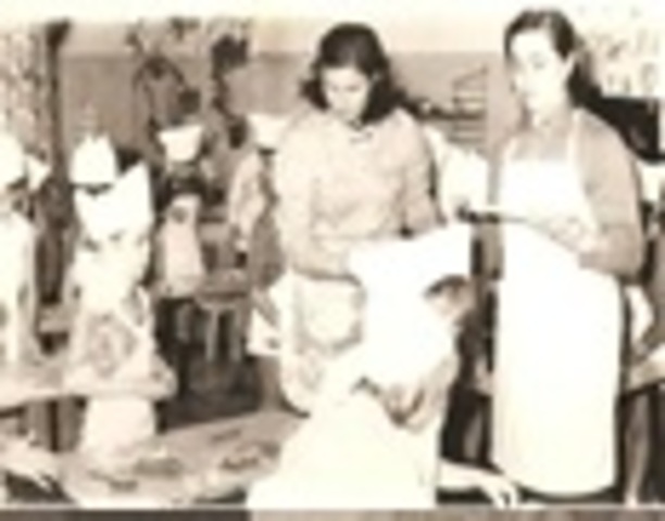 Детский сад № 10 "Бабочка"