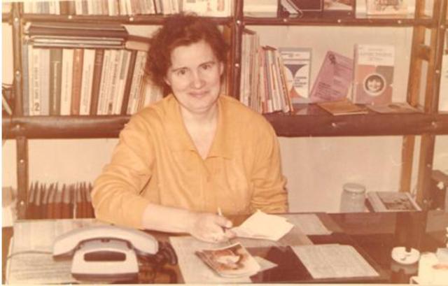 Детский сад № 15 "Синичка"