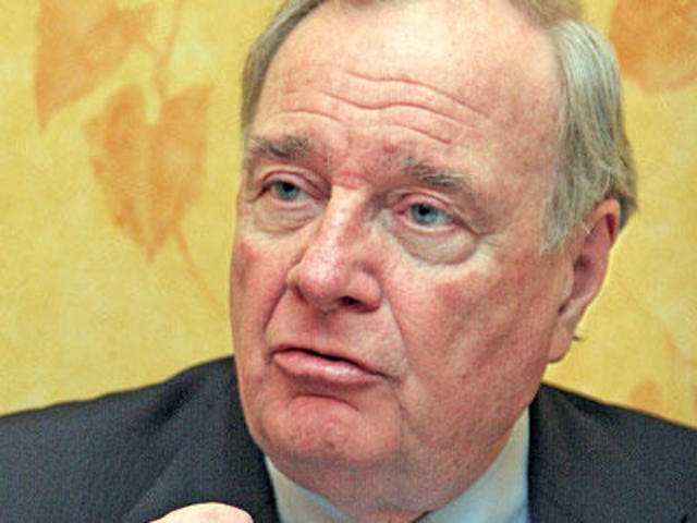 First Ministers' Meeting