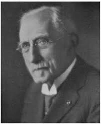 Stephen AlfredForbes (1844-1930) describió a los lagos comoMicrocosmosEsta afirmación fueescrita en 1887, cerca de 50 años ante deltrabajo de Tansley.