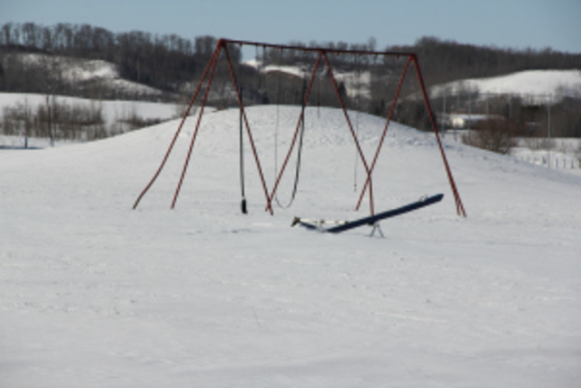 Liberals' proposed spending outline