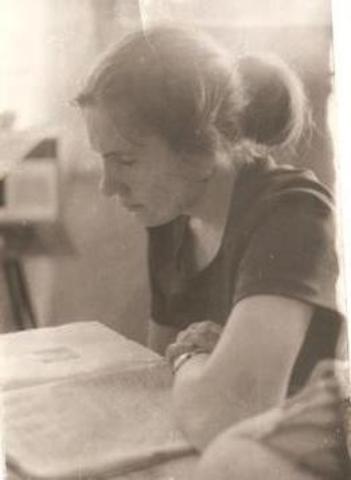 Учеба в Магнитогорском ордена Ленина педагогическом институте