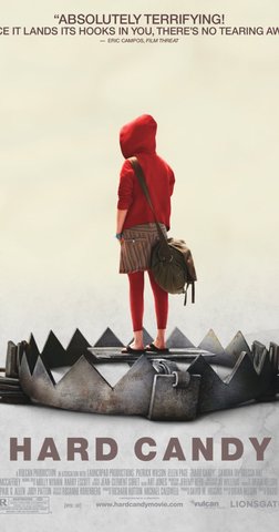 Film "Hard Candy"