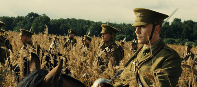 captain Nicholes killed at war