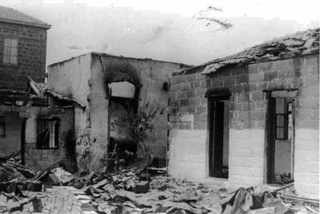 Destruction of the Jews