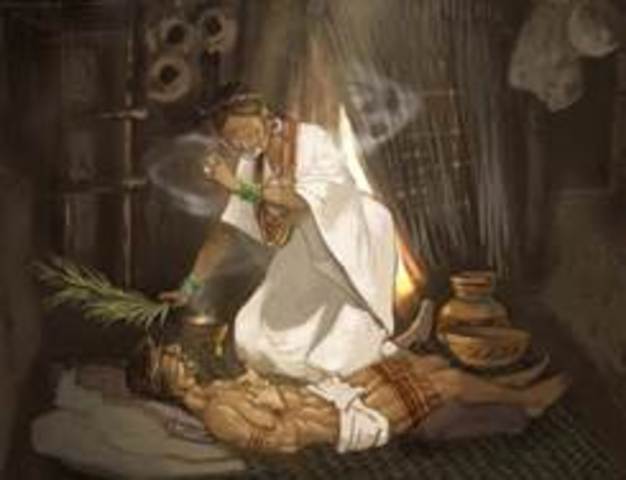 Un Milagro en Tent City