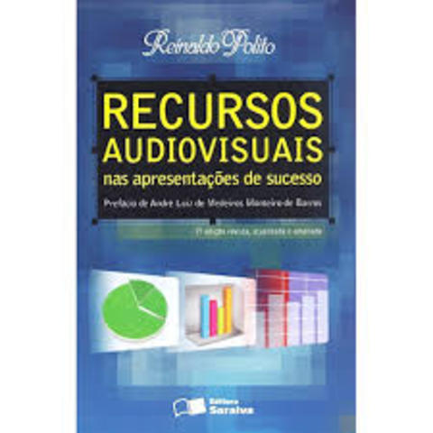 Recursos audiovisuais