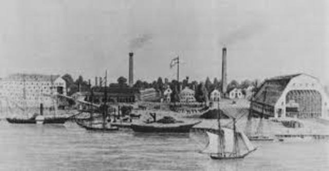 Washington Naval Conference