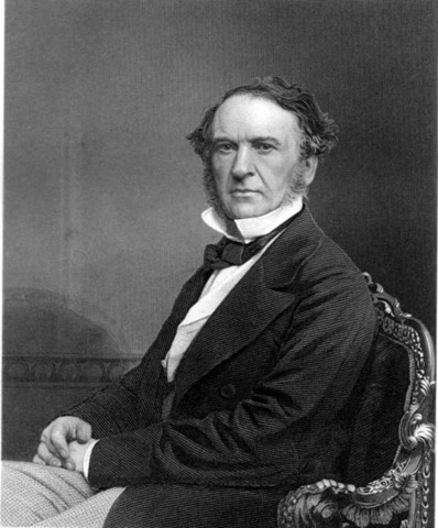 William Gladstone Prime Minister