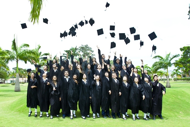 Tercera Promoción Exitosa