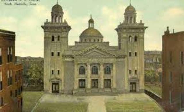 Nashville Convention