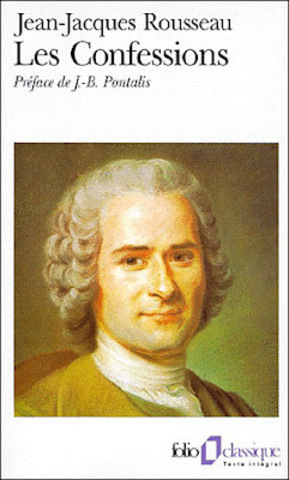Introduction and Book 1, Confessions - Jean-Jacques Rousseau