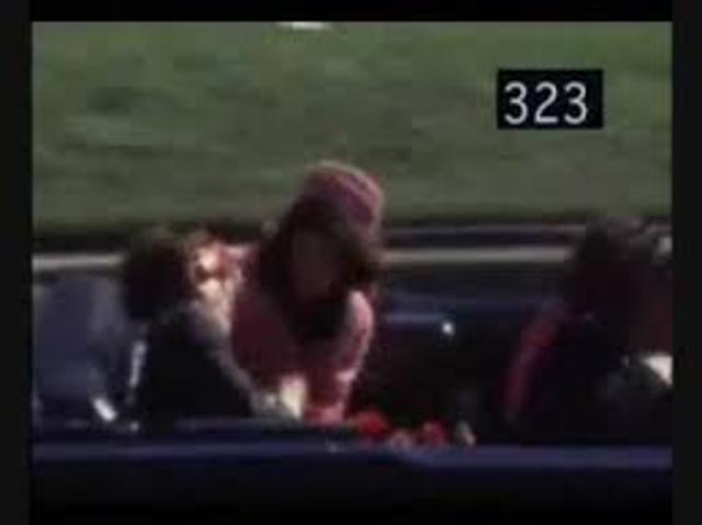 JFK Assassination
