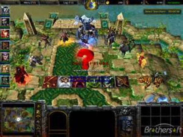 Valley of Dissent released