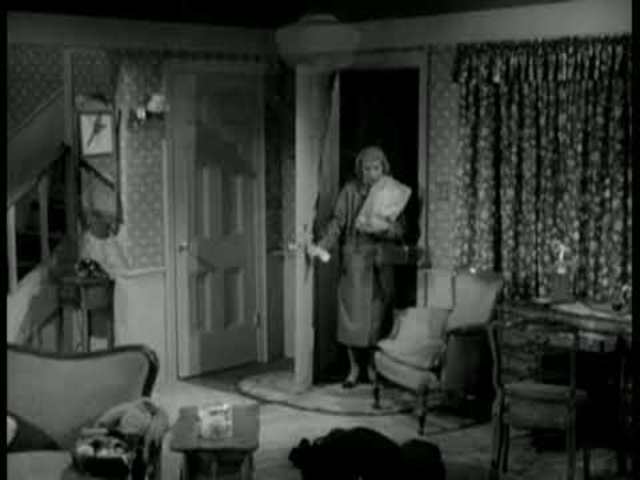 Mary left to buy groceries.