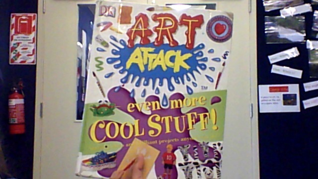 Art Attack