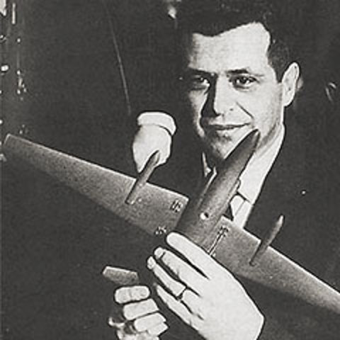 Полет Фрэнсиса Гэри Пауэрса