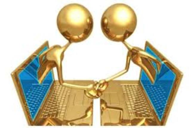 La Univercidad a distancia fue una alternativa autonoma del aprendisaje