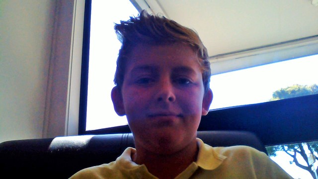 Harry Ryan Wiltshire(Me)