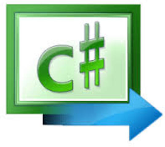 C#