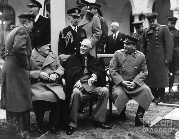 Yalta Conference