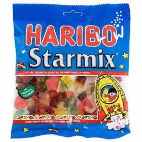 Panchito Recibió Dulces para Navidad