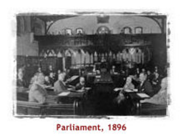 The Second Referendum