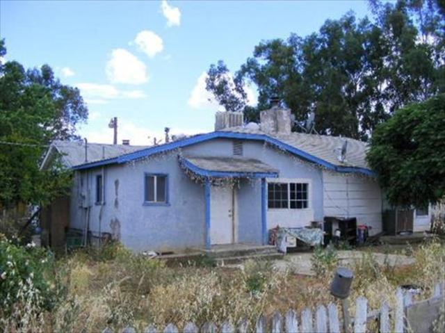 Panchito se Mudó a Orosì