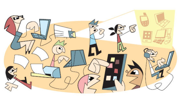 TECNICISMO EDUCACIONAL