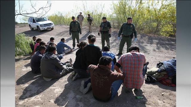 Panchito Necesitó Salir los EEUU