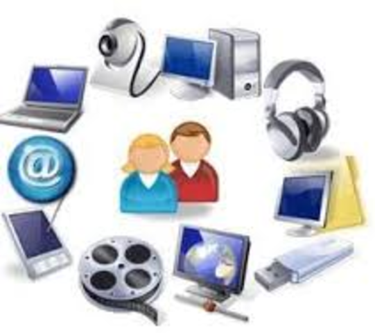 RECURSOS AUDIOVISUAIS