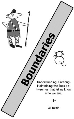 Bounderies Made