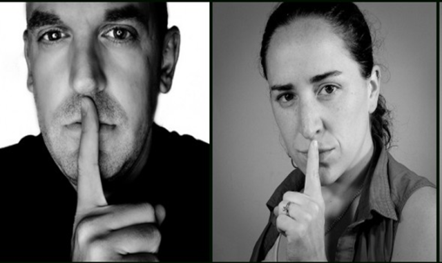 Silence Your Worship